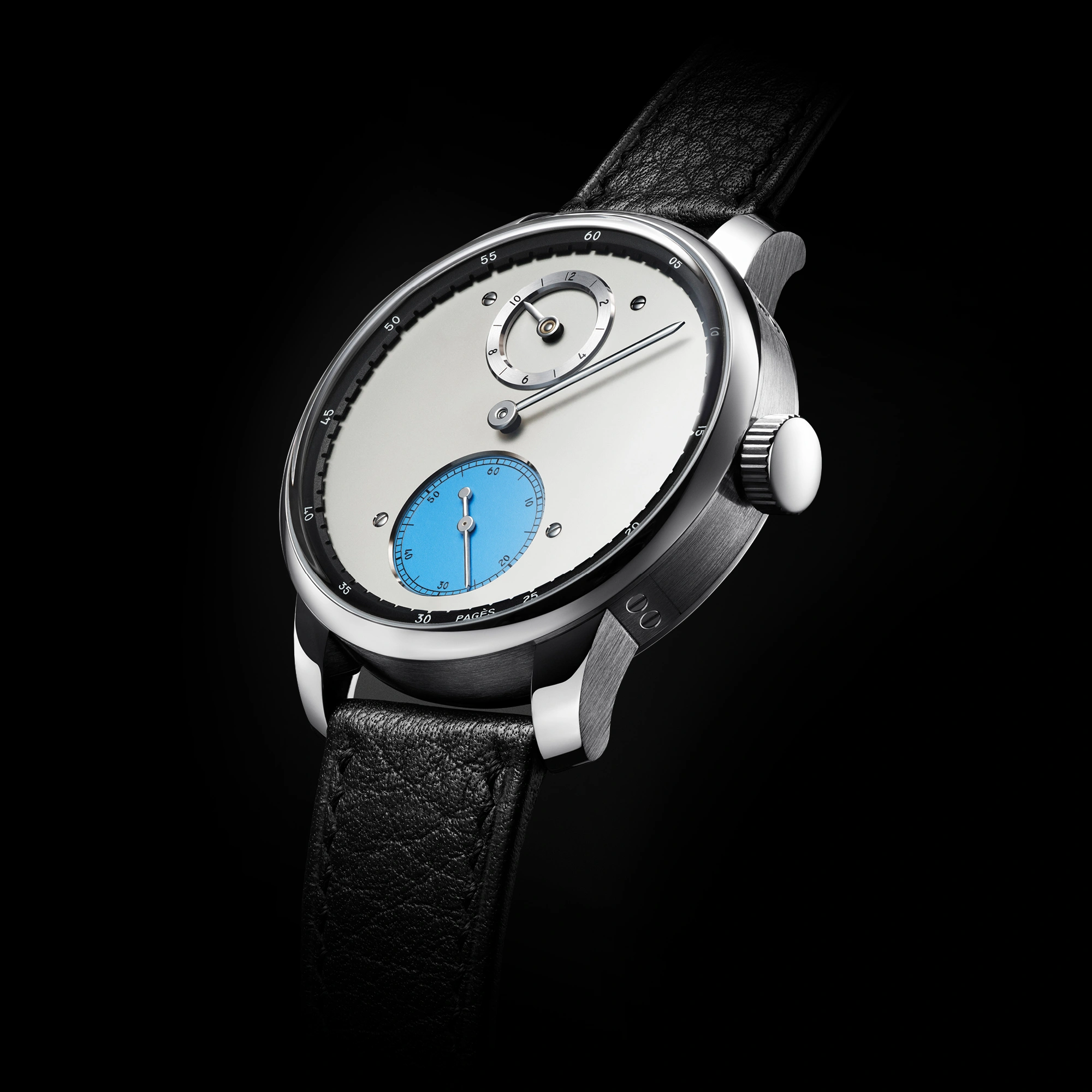 Picture of the RP1 - Régulateur à détente watch