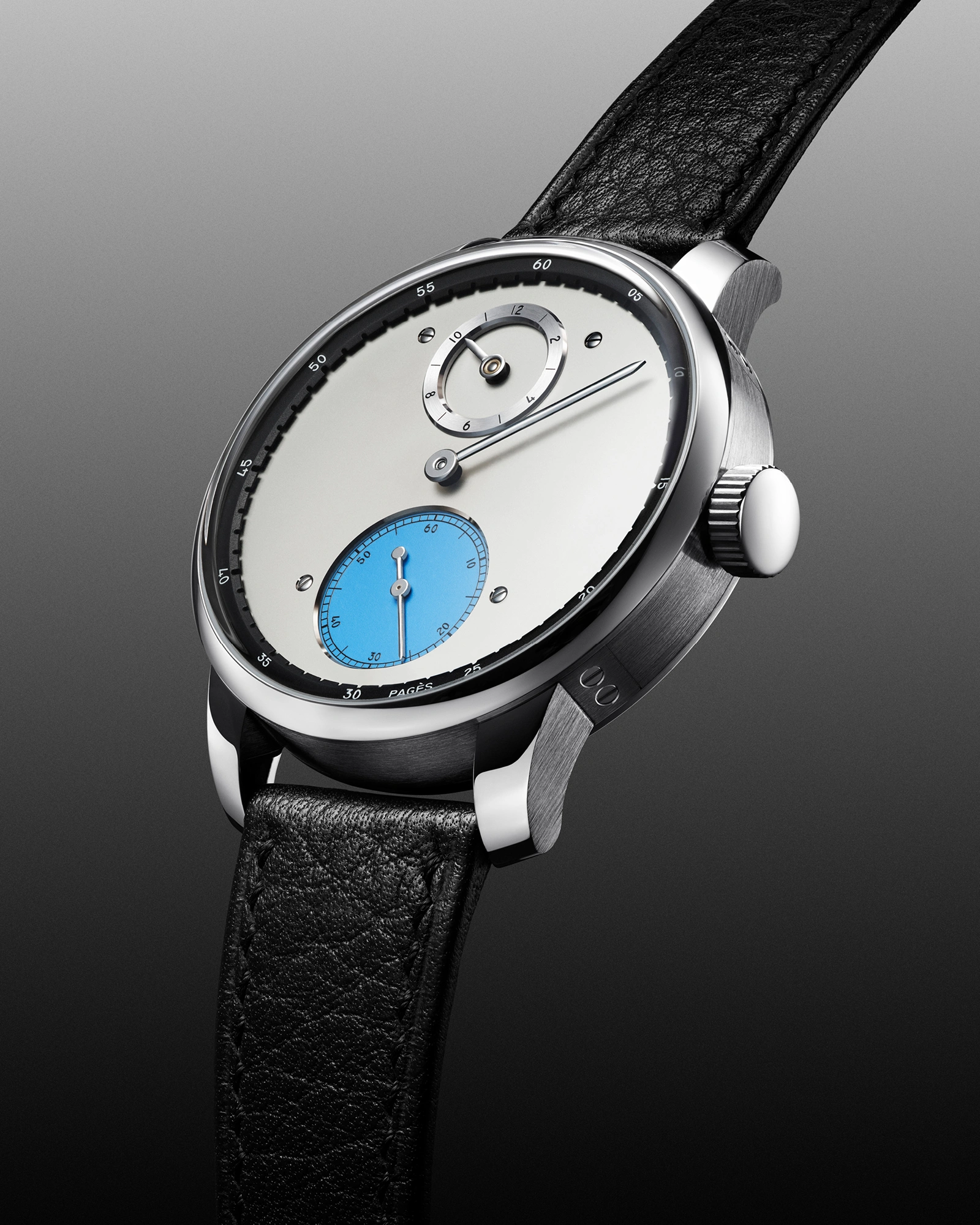 ファイナリスト – ｢Louis Vuitton Watch Prize for Independent