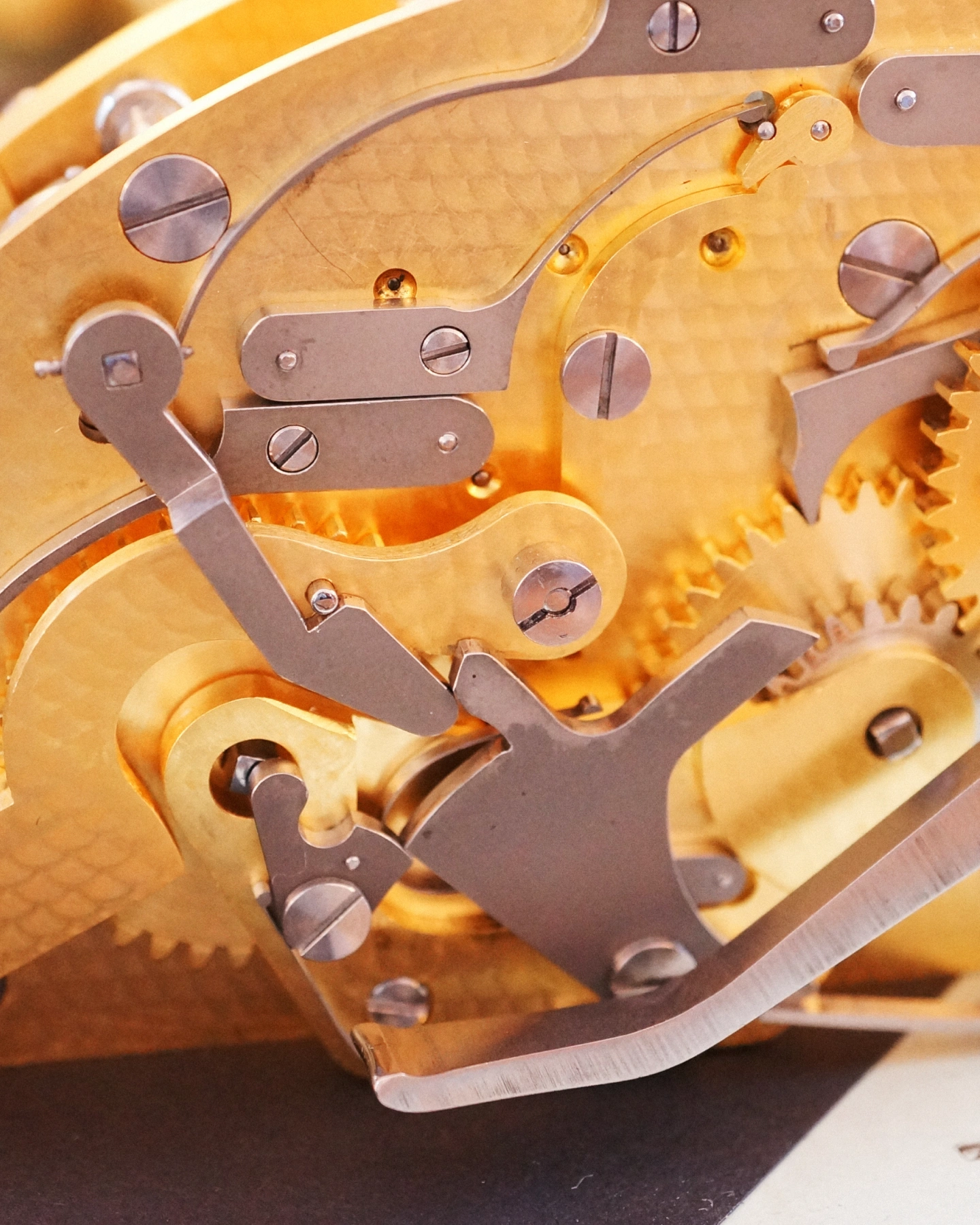 ファイナリスト – ｢Louis Vuitton Watch Prize for Independent