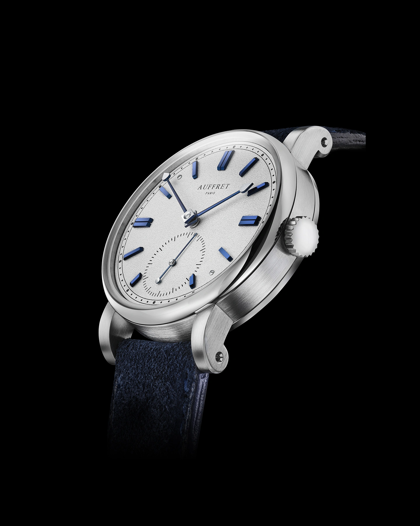The Semi-Finalists – Louis Vuitton Watch Prize for Independent 