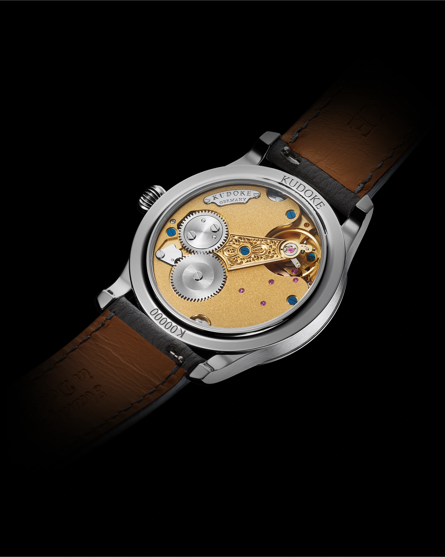 The Semi-Finalists – Louis Vuitton Watch Prize for Independent