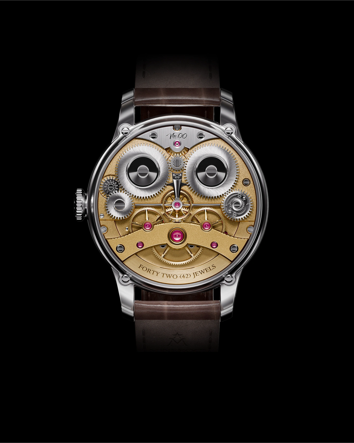 The Semi-Finalists – Louis Vuitton Watch Prize for Independent