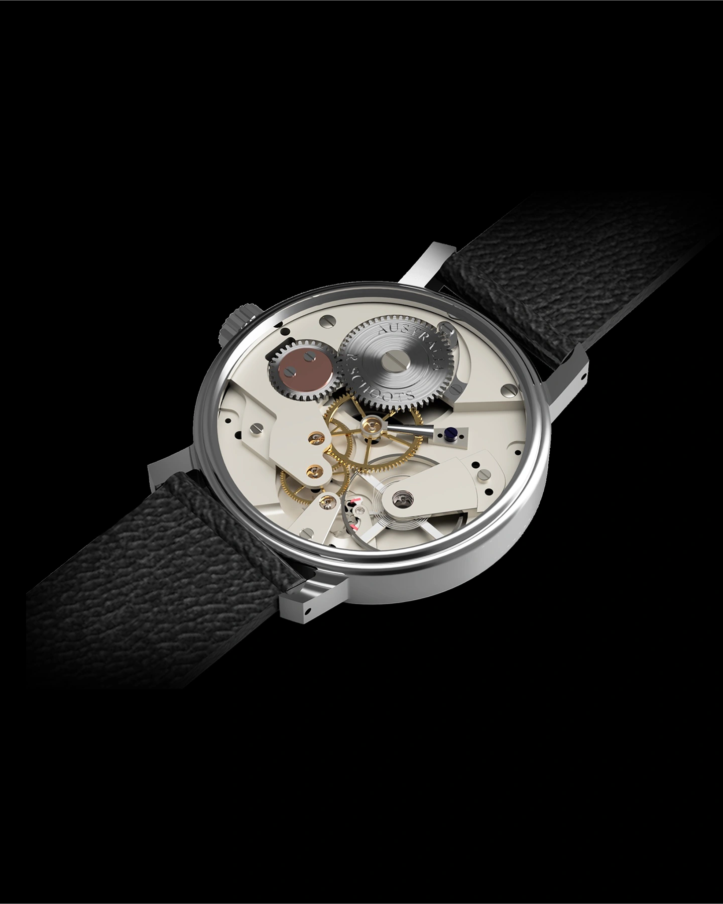 セミファイナリスト – ルイ・ヴィトン ウォッチ プライズ フォー