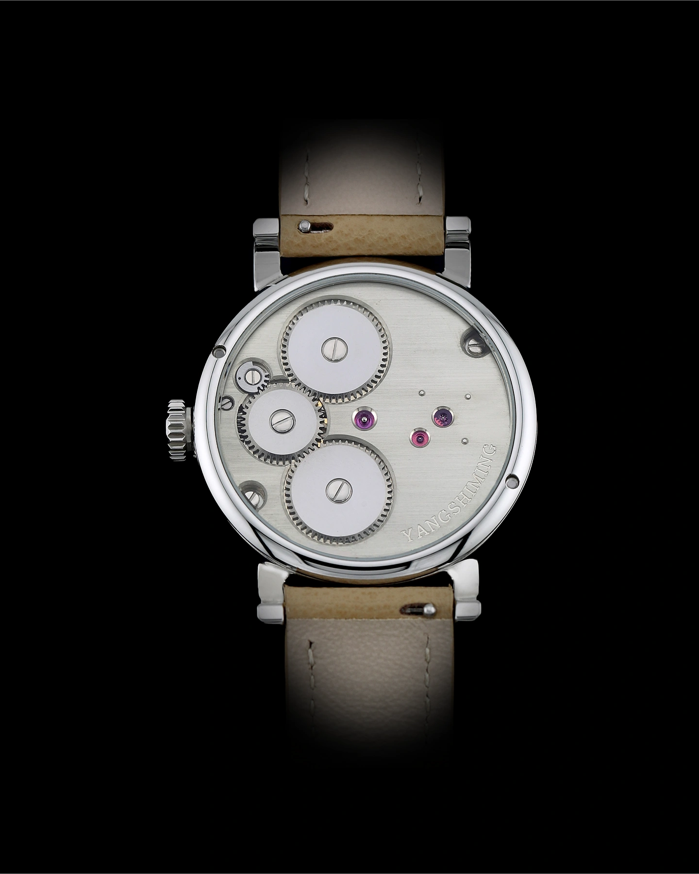 The Semi-Finalists – Louis Vuitton Watch Prize for Independent