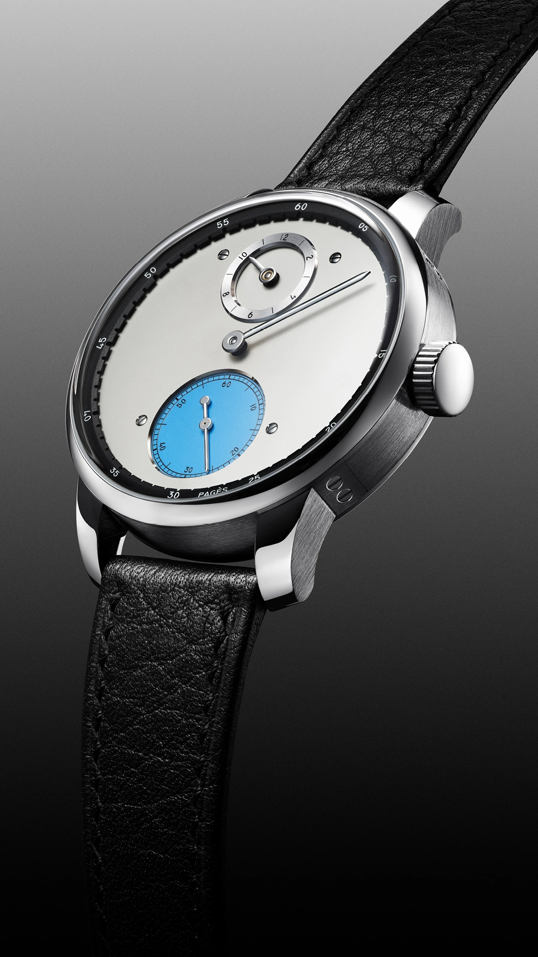 ファイナリスト – ｢Louis Vuitton Watch Prize for Independent